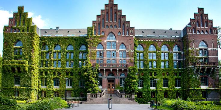Universities | Lund University | iGEON